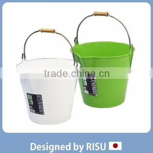 Popular and Various Feeding Bottle Plastic Bucket With Handle at Reasonable Prices Small Lot Order Available thumbnail-2