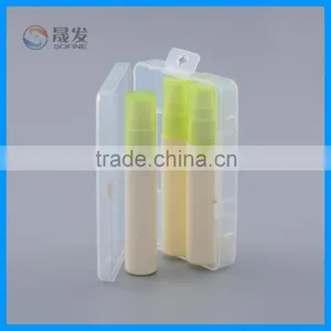 20ML Lotion Bottle in Travelling Cosmetic Box thumbnail-2