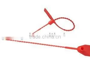 Security Cash Bag Seal/cable Seal thumbnail-1