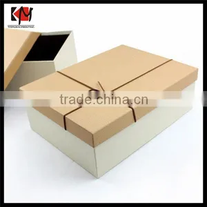 Wholesale Recylable Gift Box Custom Christmas Gift Boxes thumbnail-1