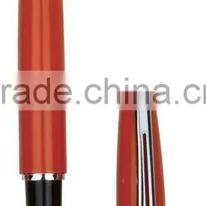 Metal Roller Pen, High Quality;brass Barrel thumbnail-1