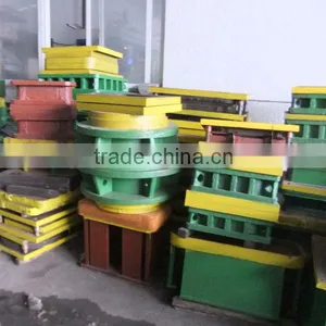 Sink Mould / Stamping Die Punching Die Pressing Tool thumbnail-1