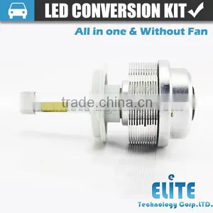 Led Headlight h4 Car Use Led Headlight Automobile Led Car Lamp thumbnail-2