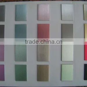 High Quality Mill Finish Anodized Aluminium Sheet thumbnail-6