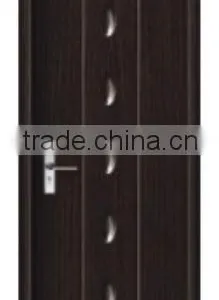 Best Price Custom Interior Pvc Doors for Residential House thumbnail-6