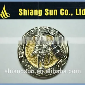 2015 Popular Style Classic Design Western Rhinestone Concho thumbnail-5
