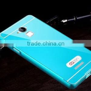 Wholesale Good Quality Case Cover for Coolpad Aluminum Bumper Case Flame Cover for Coolpad Note 3 thumbnail-3