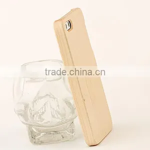 China Cell Phone Cover Maker Blank Wood Case for Iphone thumbnail-3