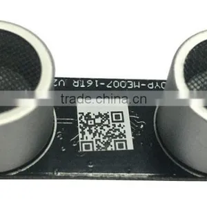 Data Output, Stable and Reliable Ultrasonic Distance Measuring Sensor Module2-500cm Ultrasonic Sensor Module for UAV Fixed High thumbnail-1