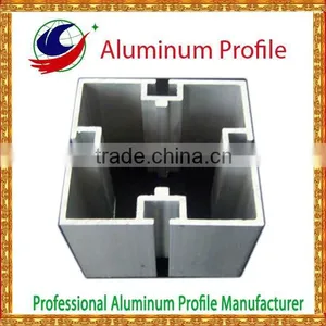 ij Aluminum Profile With Cover thumbnail-1