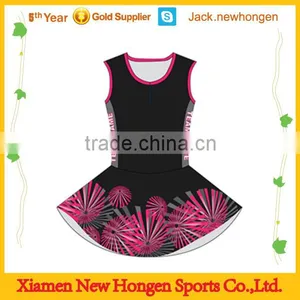 Fashion Women Tennis Skirts/tennis Wear/tennis Uniforms/tennis Dress thumbnail-3