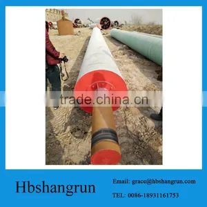 Pipe Steel Mould Mandrel Making thumbnail-5
