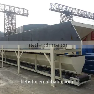 ISO Certificate New Technical Goods PLD3200 Concrete Batching Machine thumbnail-4