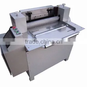 Sliding Window Rubber Strip Cutter/cutting Machine thumbnail-2