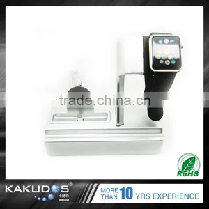 Beautifully Designed Aluminum Multiple Mobile Phone Holder thumbnail-4