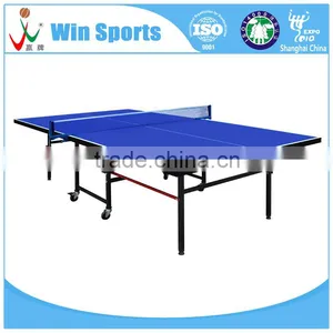 Blue Table Tennis Set thumbnail-2