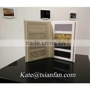PY066---Plastic Stone Tile Display Book thumbnail-1