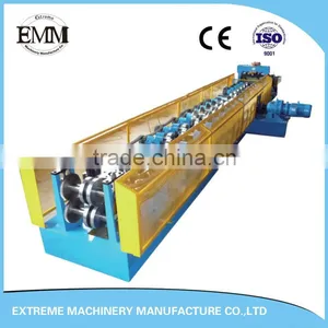 ECU50-75 Keel Roll Forming Machine Price thumbnail-1