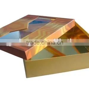 HM-YP300 Rigid Box Removing Machine thumbnail-6