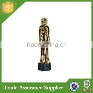 2016 Newest Customized Buy Oscar Trophy Custom thumbnail-4