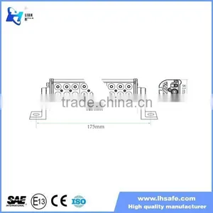 5 Inch 30W Led Offroad Light Bar for for off Road/truck/ Jeep Suv/atv LH-001 thumbnail-2