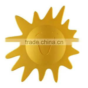 Laughing Shape Wall Craft Lamp for Indoor Decorative thumbnail-1