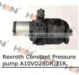 A4VG180 Rexroth Hydraulic Pump Main Oil Pump Concrete Pump Spare Parts for Putzmeister JUNJIN Schwing Sany thumbnail-6