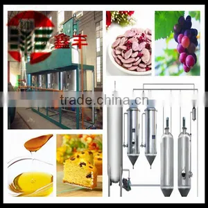 Factory Machines: Peanut Oil Machinery Processing Line With Competitive Price thumbnail-1