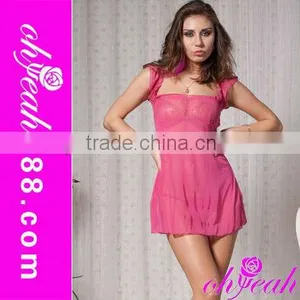 Promotional Fashion Lingerie Sexy Hot thumbnail-1