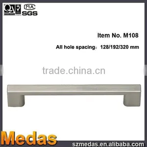 Cabinet Handles, Kitchen Handles, Furniture Handle, Pull Handle, Zinc Handle, New Handle, thumbnail-1