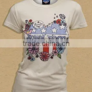 Fashion T-Shirt thumbnail-1