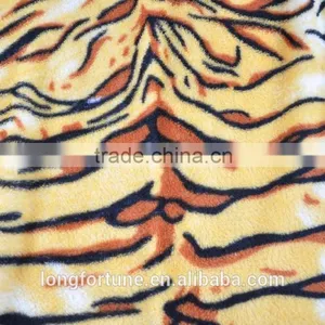 Yiwu China Suppliers Longfortune 100% Polyester Bedspread Flannel Printed Blanket Wholesale Baby Toys Blanket Factory China thumbnail-4