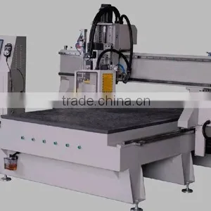 High Precision Cnc Router With Dsp Controller for Cnc Touter;cnc Router 1325 ;cnc Router Machine thumbnail-1