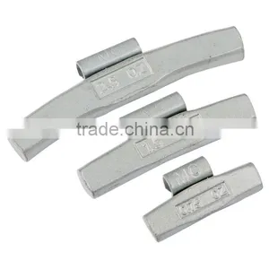 Wheel Balance Weight Clip On thumbnail-1