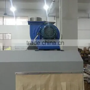 China Manufacturer uv Curing Machine With 3kw Lamp thumbnail-4