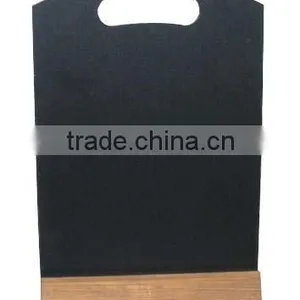Wooden Blackboard thumbnail-1