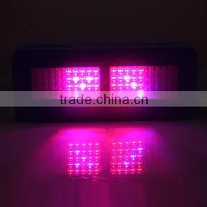 9 Band Led Grow Light With 5w Diode , 500 Watt Led Grow Light thumbnail-6