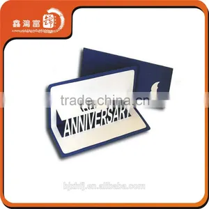 XHFJ 2016 Happy Birthday Handmade Greeting Card thumbnail-1