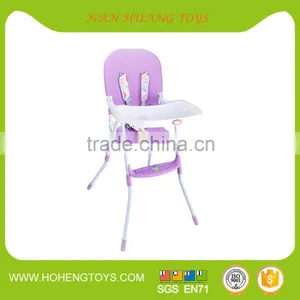 Baby Furniture Baby Chairs Baby High Chair thumbnail-6