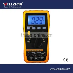 VC86, Handheld Multimeter,3 1/2 Digits thumbnail-1