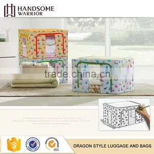 China Wholesale High Quality Collapsible Storage Bo thumbnail-1