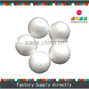 Toy Accessory, Wholesale Polystyrene Balls, Polystyrene Pellets thumbnail-1