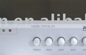 Professional Power Amplifier thumbnail-1