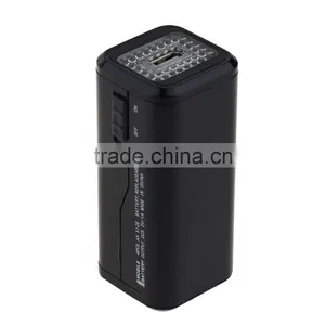 5V 1ADC High Speed Charging Protable Phone Power Bank thumbnail-1
