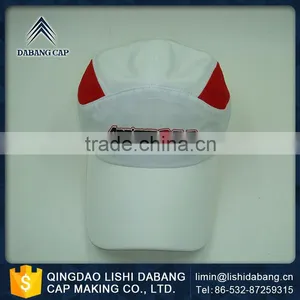 Modern Standard Breathable Cycling Running Custom Sports Cap thumbnail-5
