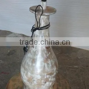 WOODEN LAMP thumbnail-1