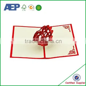Best Price High Quality Costom American Greeting Cards Wholesale thumbnail-3