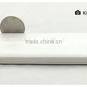 2016 Mobile Accessories Wholesale Power Bank 2500 MAh Slim Power Bank thumbnail-4