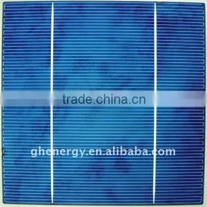 2.6W Poly Mono Solar Cell thumbnail-1