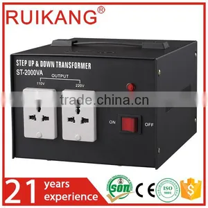 High Performance Single Phase for Refrigerator Solar Energy Transformer thumbnail-1